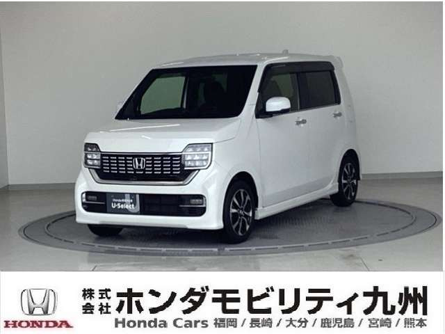 N-WGN L ホンダ センシング