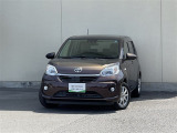 《トヨタ認定中古車ライト》パッソX Lパッケージ  ※弊社では、現車確認・納車時にご来店いただける福島県内在住のお客様、および隣接県のお客様への販売に限らせていただいております。