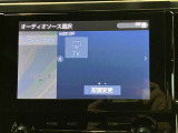 TVが見れるチューナーを装備しています。 新しい車でも付いていないことで、TVが見れない事も多々あるので要チェックです。
