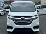 ステップワゴン 2.0 スパーダ ハイブリッド G EX ホンダセンシング 