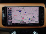 ナビは日産純正メモリナビ(MM321D-L)が装備されております♪