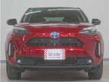 ヤリスクロス 1.5 ハイブリッド Z E-Four 4WD 