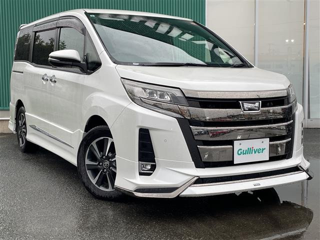 ノア 2.0 Si ダブルバイビーⅡ 修復歴無し