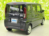 スペーシア ハイブリッド(HYBRID) G 4WD 