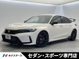 6速MT ターボ 大型リアスポ ホンダコネクトディスプレイ バックカメラ