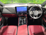 NX 350h バージョンL 