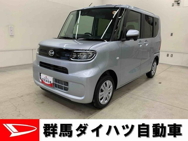 タント X 4WD