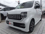 N-WGN L ホンダ センシング 