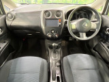 ノート 1.2 X FOUR 4WD 