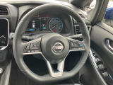 プロパイロット付で運転をサポートしてくれます!