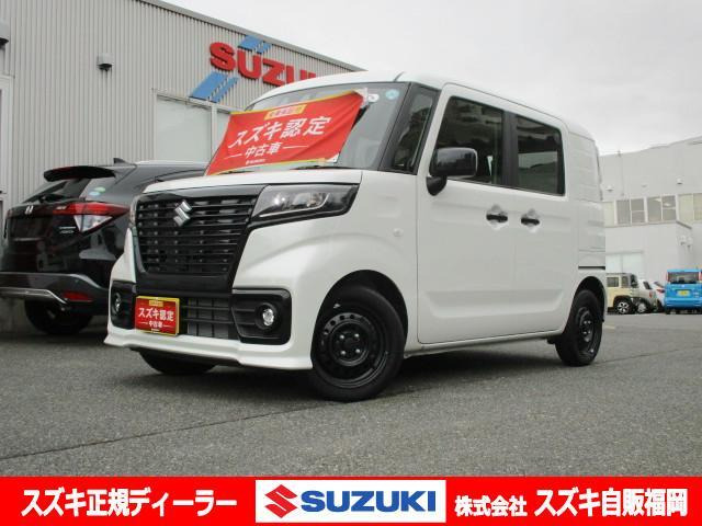 スペーシアベース GF 