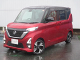 日産ルークス入荷しました!   総額は神奈川県内で登録した場合の概算となります。県外・遠方の方は別途県外登録費用や別途陸送費などがかかることがありますので詳しいお見積りをお問い合わせください。