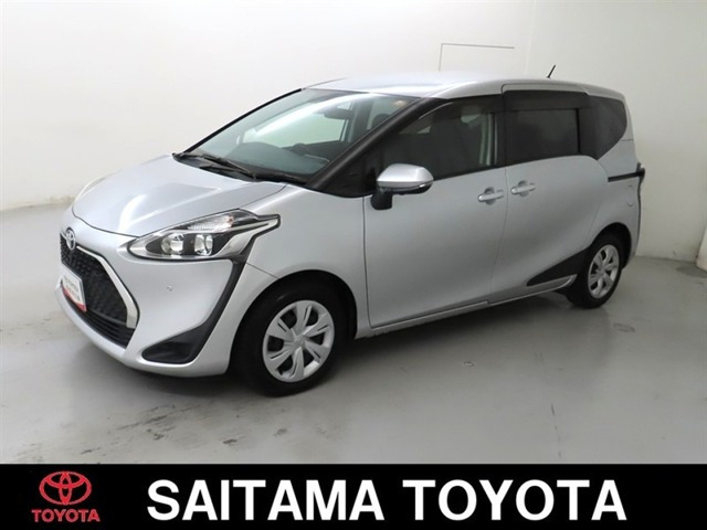シエンタ 1.5 G