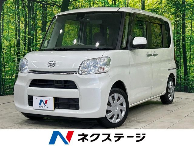 タント X SAII