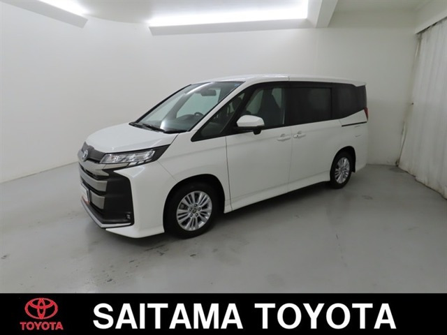 ノア 1.8 ハイブリッド S-G