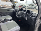 ■運転席周りです!