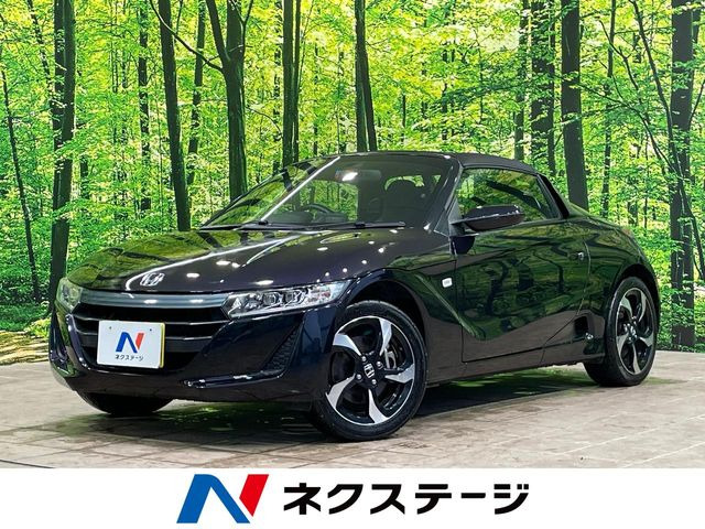 S660 アルファ 