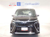 ヴォクシー 2.0 ZS 煌III 