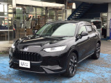 ホンダ ZR-V