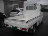 ミニキャブトラック VX-SE エアコン付 4WD 