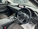 MAZDA3セダン 1.5 15S ツーリング 