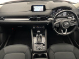 CX-5 2.0 20S プロアクティブ 修復歴無し