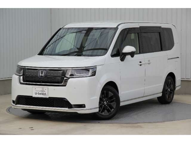 ステップワゴン  2.0 e:HEV スパーダ