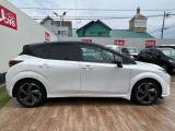 エンジンで発電してモーターだけで走る、e-POWER。燃費の向上にもつながり力強くてスムースな走りです。アクセルペダルだけでワクワク運転。「e-POWER Drive」