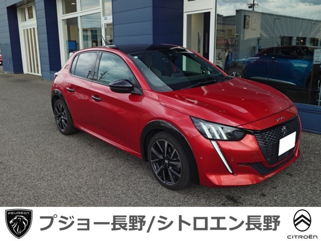 208 GT 