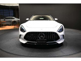 AMG GT 63 4マチックプラス クーペ 4WD 