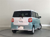 走りにこだわりながら収納力も持ち合わせたお車です。荷物を載せて軽快なドライブを楽しめますよ♪