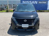 セレナ 1.4 e-4ORCE ハイウェイスターV 4WD 