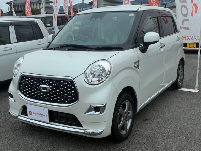 キャスト スタイル X SAIII 