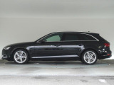 A4アバント 35 TFSI マイスターシュトュック 