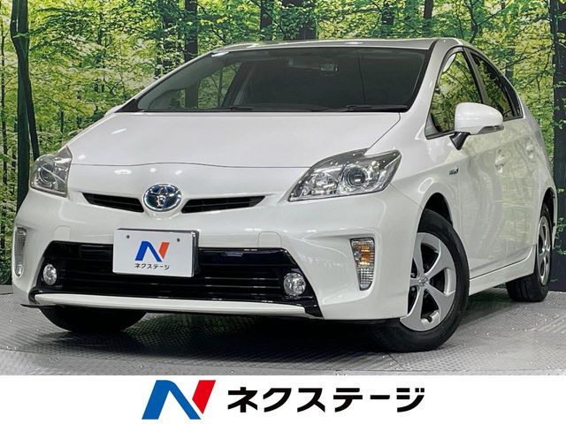 プリウス 1.8 S 