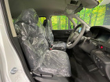 もちろん車内はキレイです♪よりクリーンな状態をキープしたいお客様には『ナノゾーンコート』がおすすめ!新型コロナウイルス対策や、除菌・消臭に効果を発揮し多くの方にご好評いただいております。