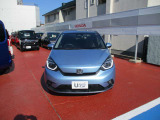 フィット  1.3 ホーム 4WD