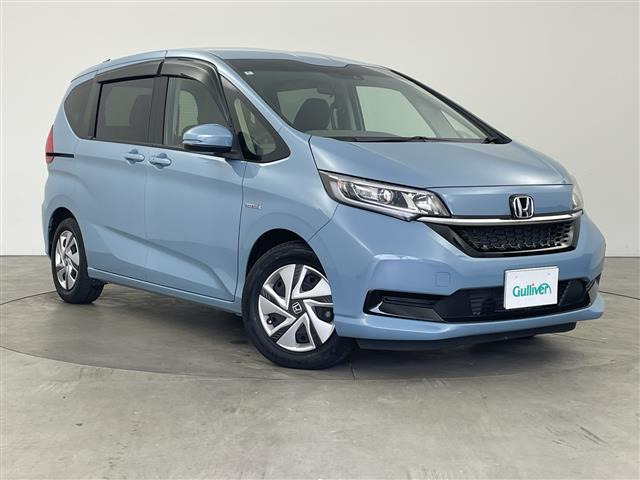 フリード 1.5 ハイブリッド G ホンダセンシング ワンオーナー 修復歴無し