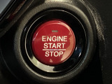 【スマートキー】持っているだけでエンジン始動や、ドアロックの開閉まで出来ちゃう賢く便利なスマートキーを装備!暗くなってもキー穴を捜す必要が無くとっても便利ですから人気の装備です♪
