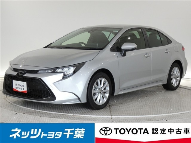カローラ 1.8 S 