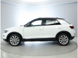 T-Roc TDI スポーツ ディーゼル 
