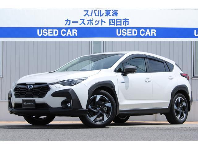 クロストレック 2.0 リミテッド 4WD 