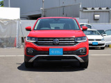 T-Cross TSI アクティブ 