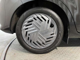 タイヤサイズは185/60R16です♪
