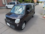 モコ X FOUR 4WD 