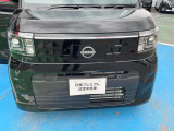 安全装備の移動物検知軽(MOD)!人や走っている自転車など移動している物を検知して教えてくれます・前後コーナーセンサーも付いているので、画像と音でも確認出来るので安心です。