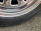 当店の車はルームクリーニング施工済み!納車前には手がけWAX、室内仕上げ清掃で納車をおこなっております!