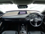 CX-30 1.8 XD Lパッケージ 