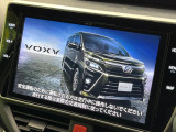【純正10型ナビ】人気の純正ナビを装備。オーディオ機能も充実しており、Bluetooth接続すればお持ちのスマホやMP3プレイヤーの音楽を再生可能!毎日の運転がさらに楽しくなります!!