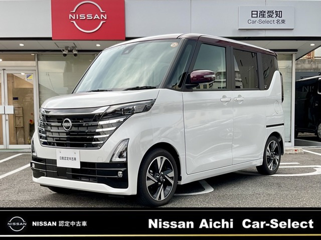 日産 デイズ 